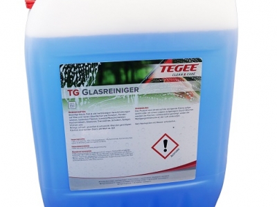Poza TG GLASREINIGER Detergent curatare suprafete vitrate 1
